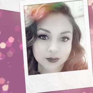 Meet your Posher, Marta